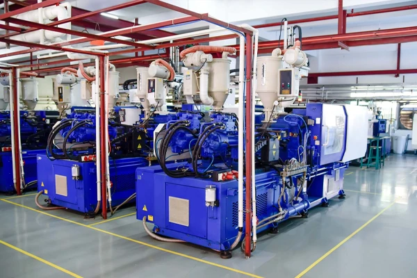 Hydraulic for Industrial Hydraulics Equipment