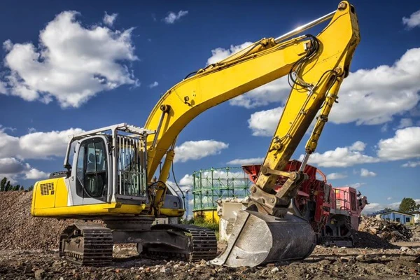 Hydraulic hose for Construction Machinery