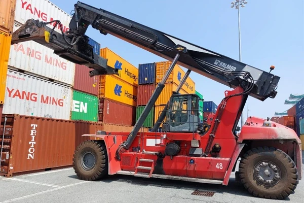 R7 Hose for Material Handling Equipment