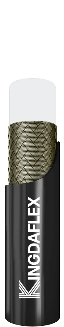 SAE 100R7(High tensile Steel Wire)