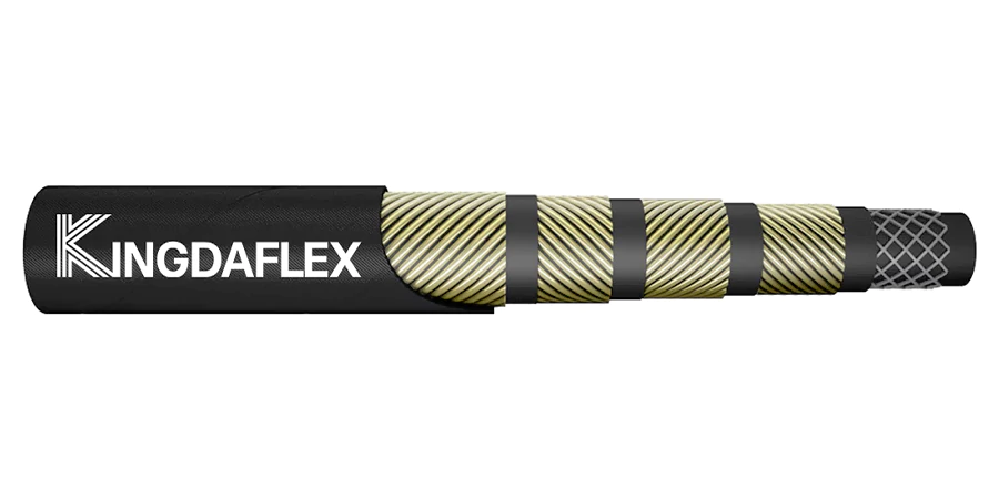 SAE R9 Hydraulic hose