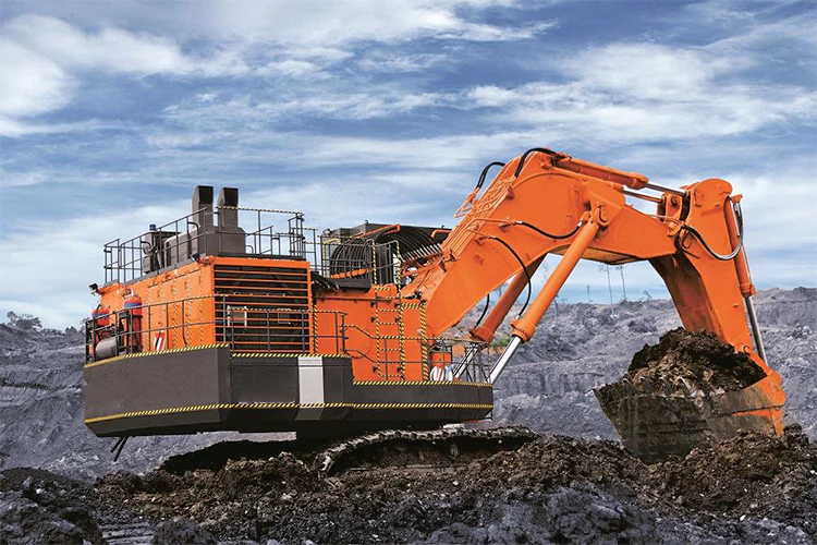 SAE r15 hydraulic hoses for mining Excavators