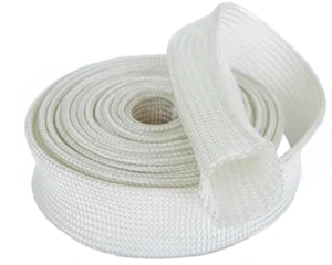 Size of Silicone Sleeve