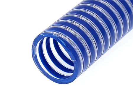 Specifications of Heavy Duty