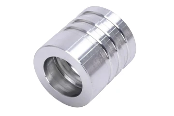 Swaged Hose Ferrule P N 00402