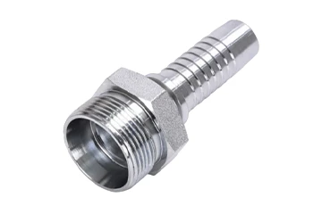 Swaged Hose Fitting P N 10411 10511