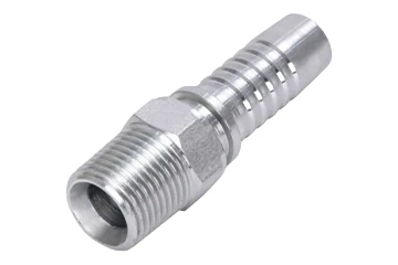 Swaged Hose Fitting P N 13011