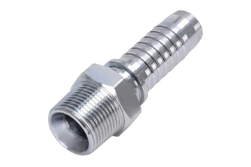 Swaged Hose Fitting P N 15611