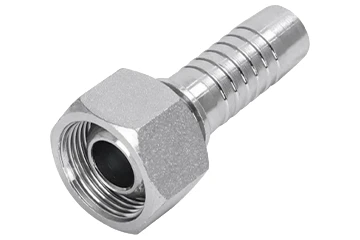 Swaged Hose Fitting P N 20111