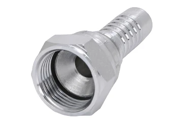 Swaged Hose Fitting P N 26711