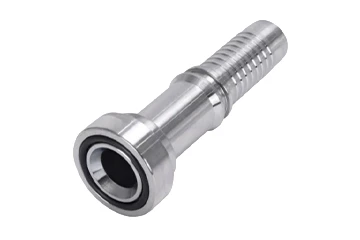 Swaged Hose Fitting P N 87911