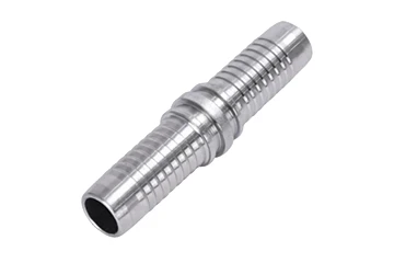 Swaged Hose Fitting P N 90011