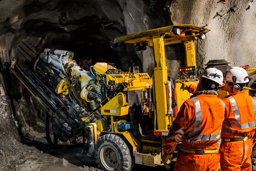 Why Mining Operations Demand Superior Hose Durability