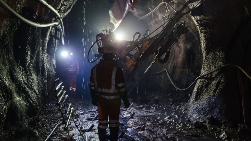 Why MSHA Certification and Flame Resistance Matter