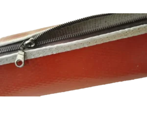 Zipper Fire Sleeve from china