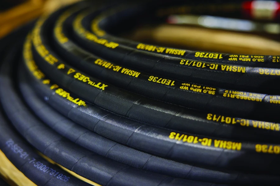 why msha certificate important