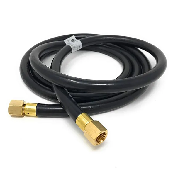 3 8 Rubber Propane Hose