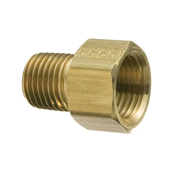 5 8 Inverted Flare Fitting