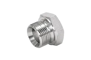 Adapter BSP Series P N 4B