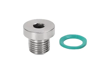 Adapter BSP Series P N 4BN WD(SS)