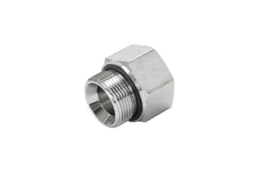 Adapter BSP Series P N 5B WD