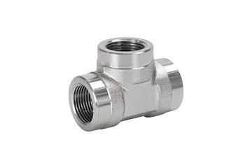 Adapter BSP Series P N GB