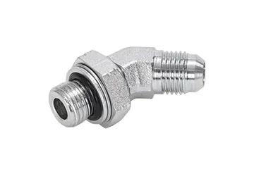 Adapter JIC Series P N 1JG4