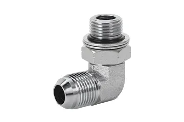 Adapter JIC Series P N 1JG9 OG