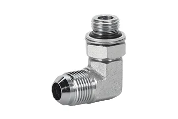 Adapter JIC Series P N 1JH9 OG