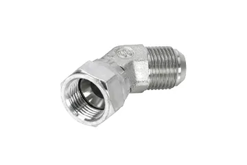 Adapter JIC Series P N 2J4