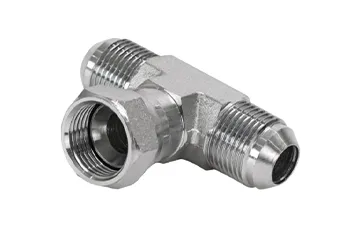 Adapter JIC Series P N BJ