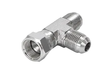 Adapter JIC Series P N CJ