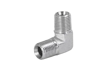 Adapter NPT Series P N 1N9