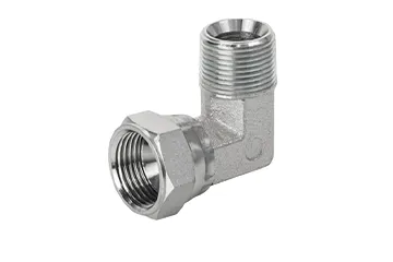 Adapter NPT Series P N 2NJ9