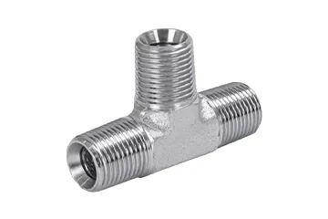 Adapter NPT Series P N AN