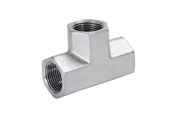 Adapter NPT Series P N GN