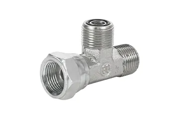 Adapter ORFS Series CF