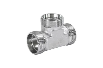 Adapter ORFS Series P N AC