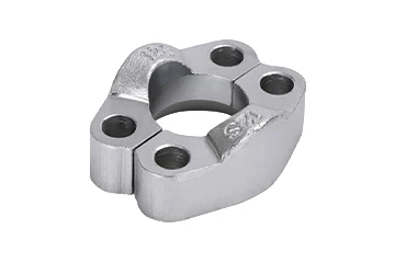 Camlock Coupling P N FS