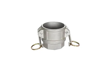 Camlock Coupling P N JR0040(Type D)