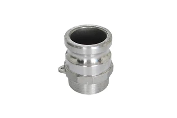 Camlock Coupling P N JR0042(Type F)