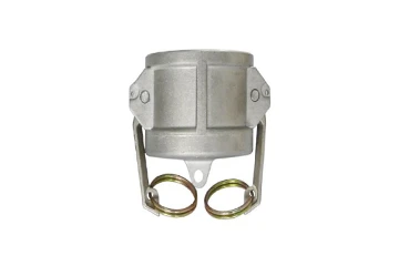 Camlock Coupling P N JR0044(Type DC)