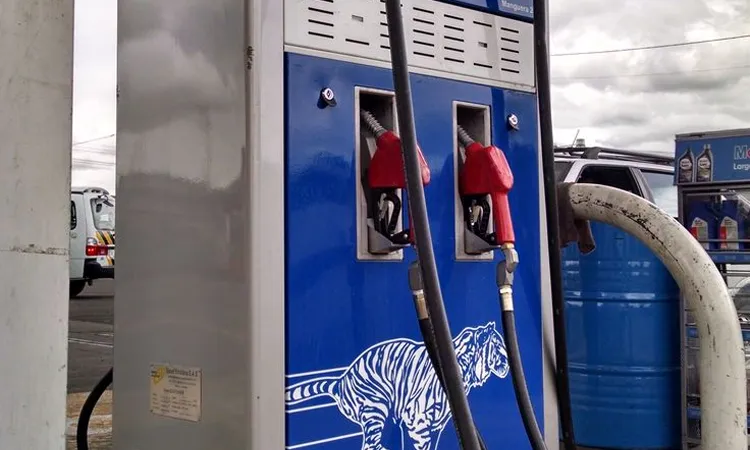 Fuel Delivery Systems