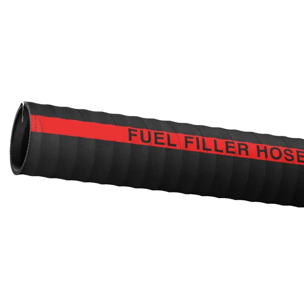 Fuel Filler Neck Rubber Hose