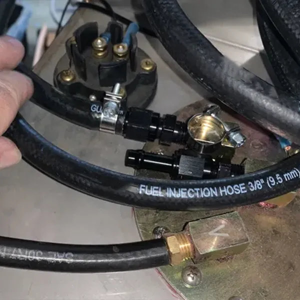 Fuel Injection Hose
