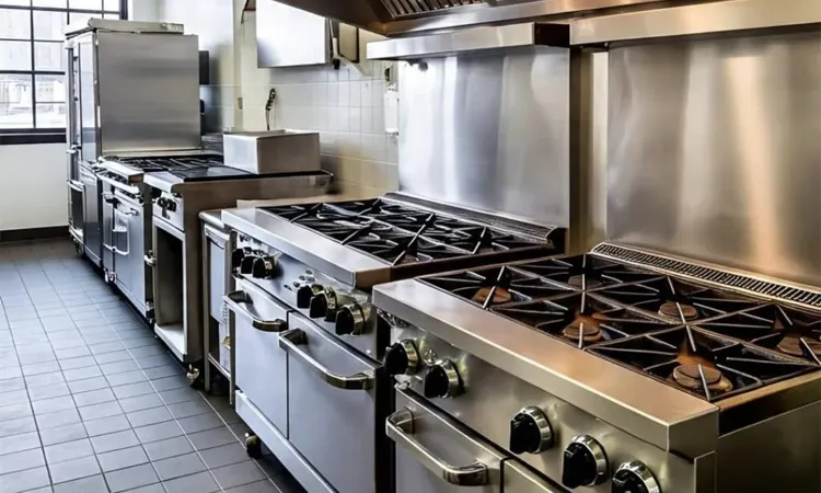 High Pressure Propane Hose for Kitchen gas appliances