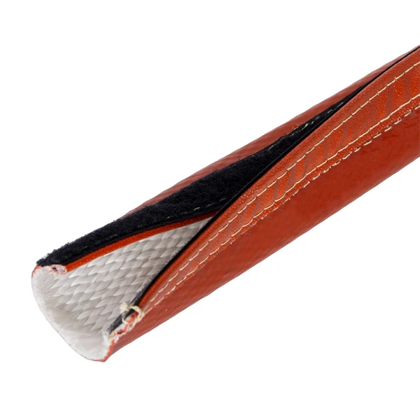 Hook & Loop Fire Sleeve