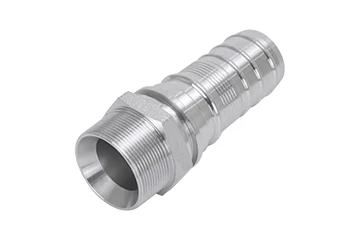 Interlock Hose Fitting P N 15613
