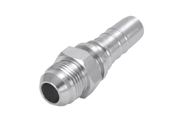 Interlock Hose Fitting P N 16713