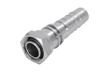 Interlock Hose Fitting P N 20413 20513